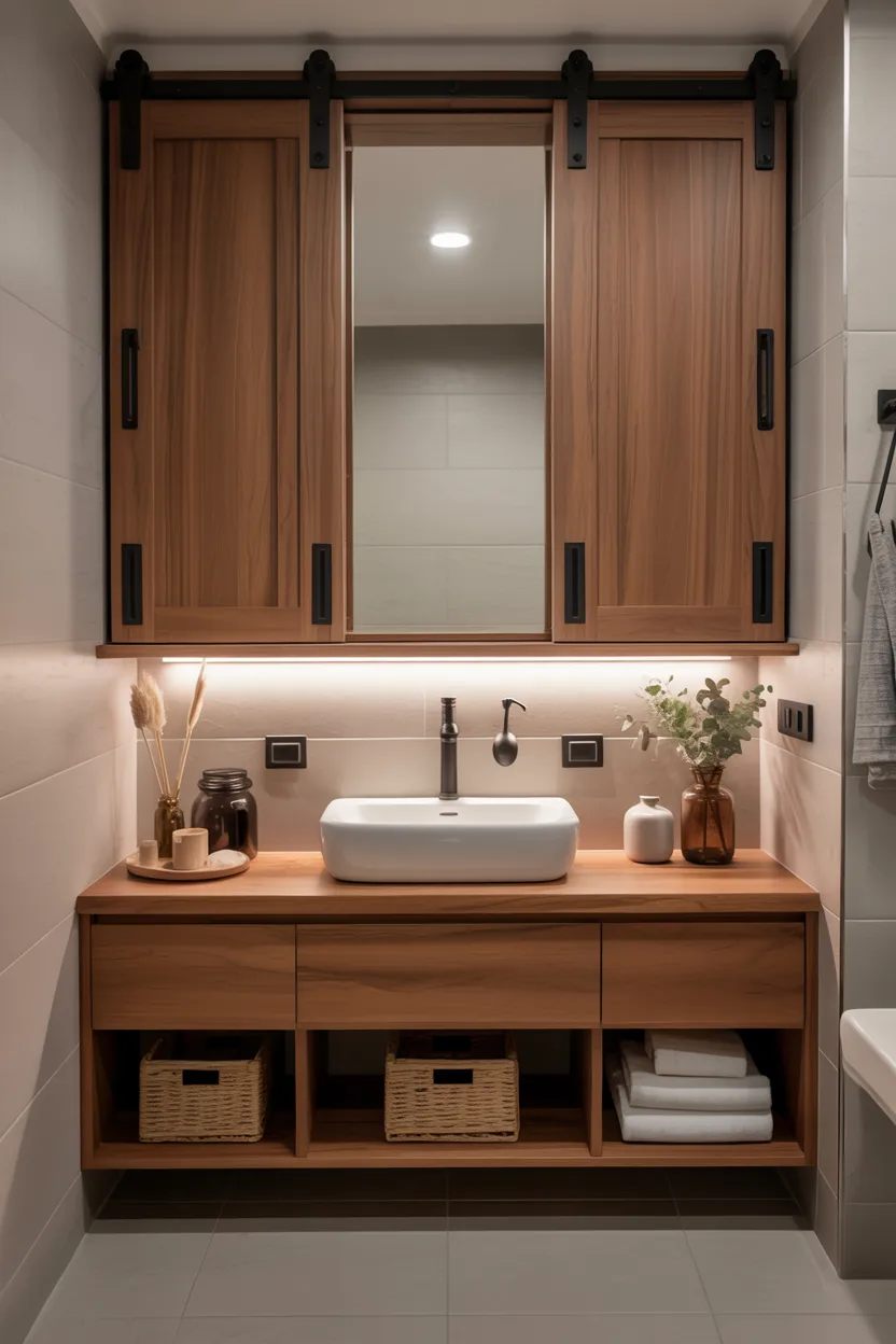 Choose Sliding Door Consoles