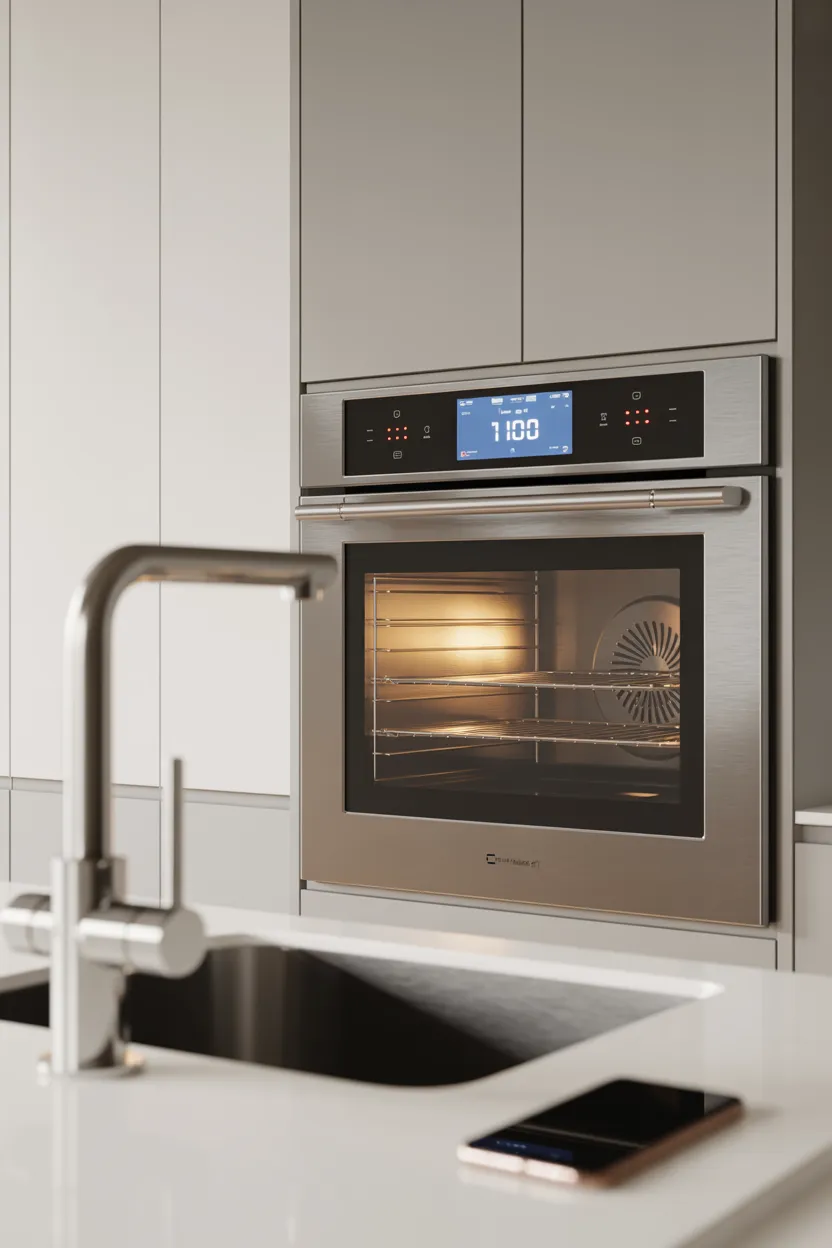 Install Actually Useful Smart Tech