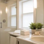 Bathroom Clean More Often