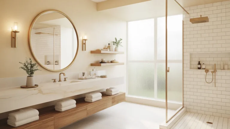 Bathroom Ideas