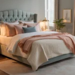 Bedroom Color Decor Ideas