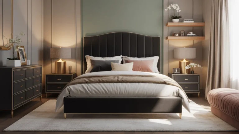 Bedroom Color Ideas