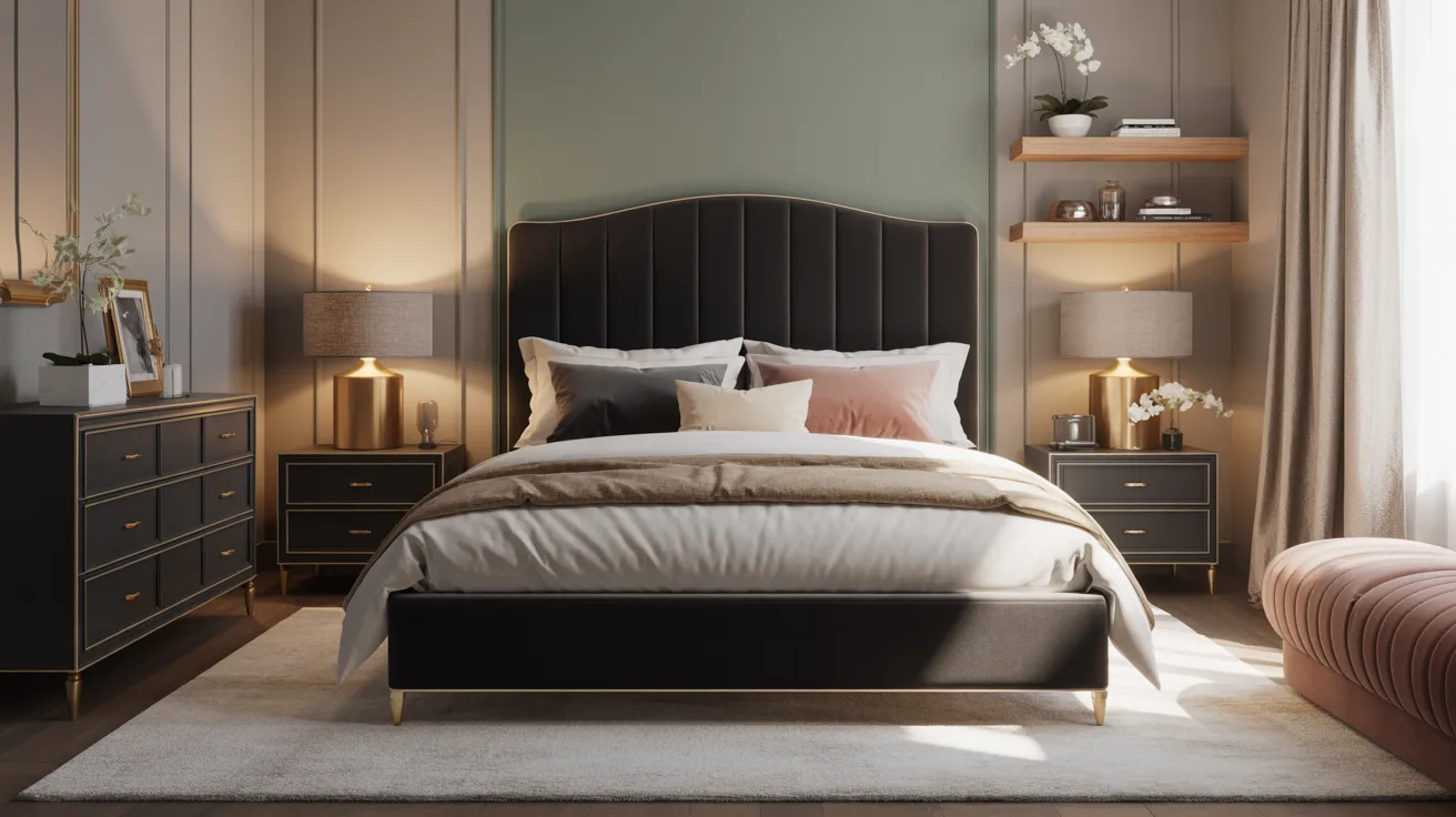 Bedroom Color Ideas