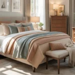 Bedroom Color Schemes