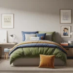 Boy Bedroom Color Ideas