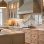 Kitchen Backsplash Ideas