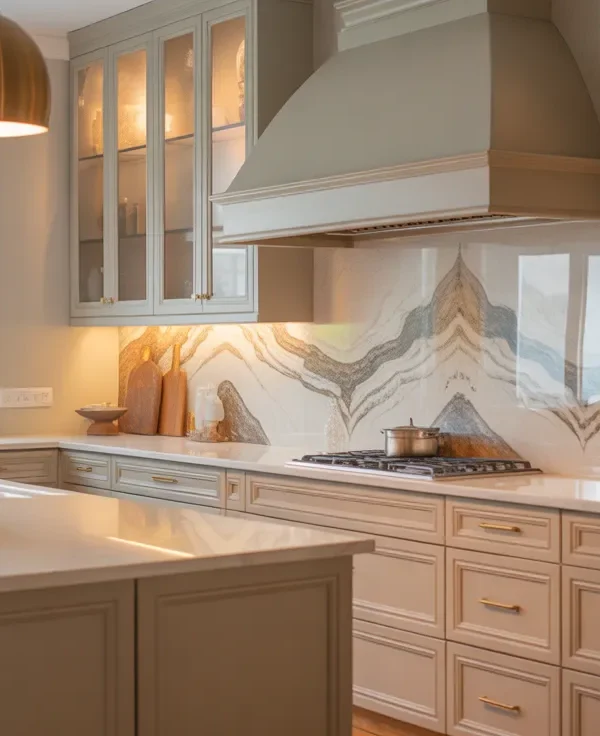 Kitchen Backsplash Ideas