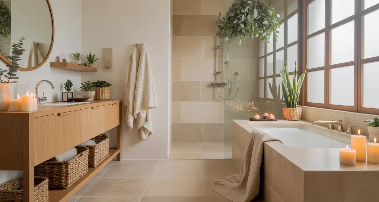 Bathroom Decor Ideas