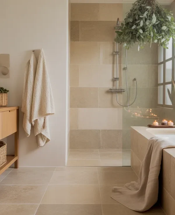 Bathroom Decor