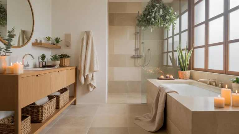 Bathroom Decor Ideas