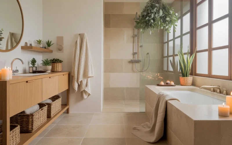 Bathroom Decor Ideas