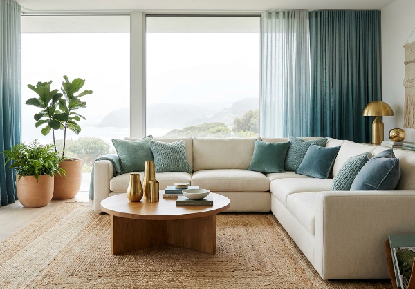 Living Room Decor