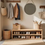 Shoe Rack Ideas