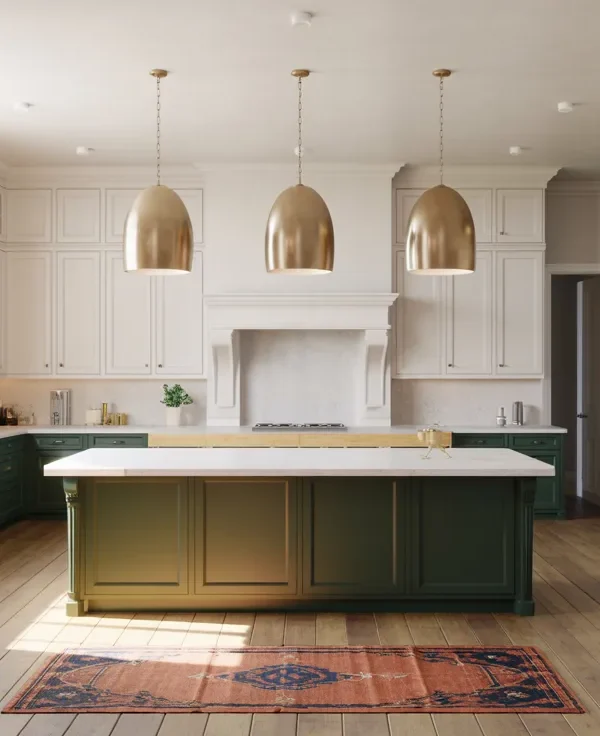 Kitchen Decor