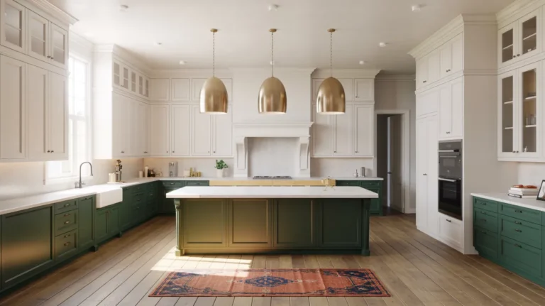 24 Kitchen Inspiration Ideas for a Dream Home