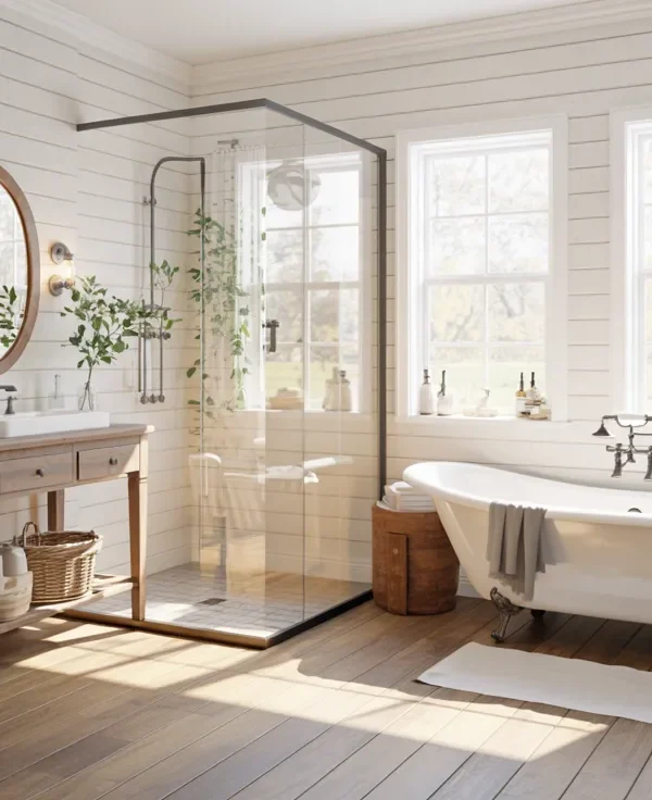 Bathroom Decor
