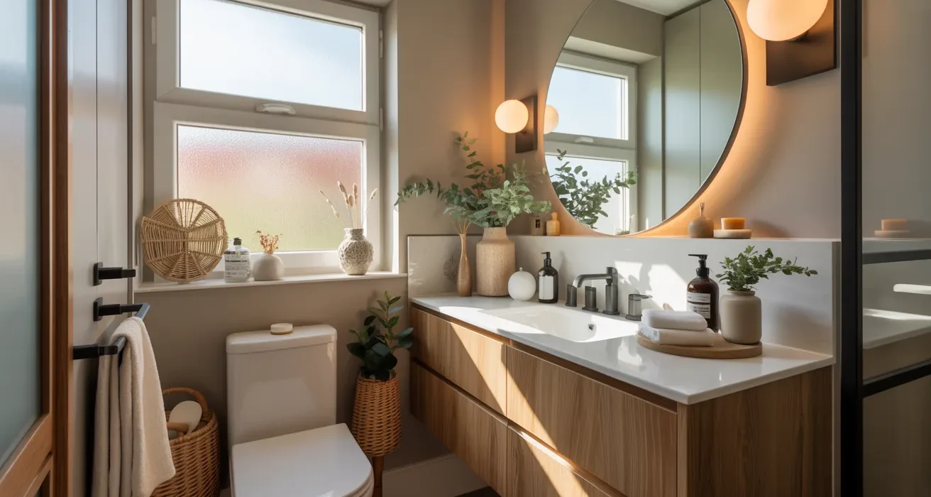 small bathroom vanity ideas