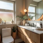 small bathroom vanity ideas