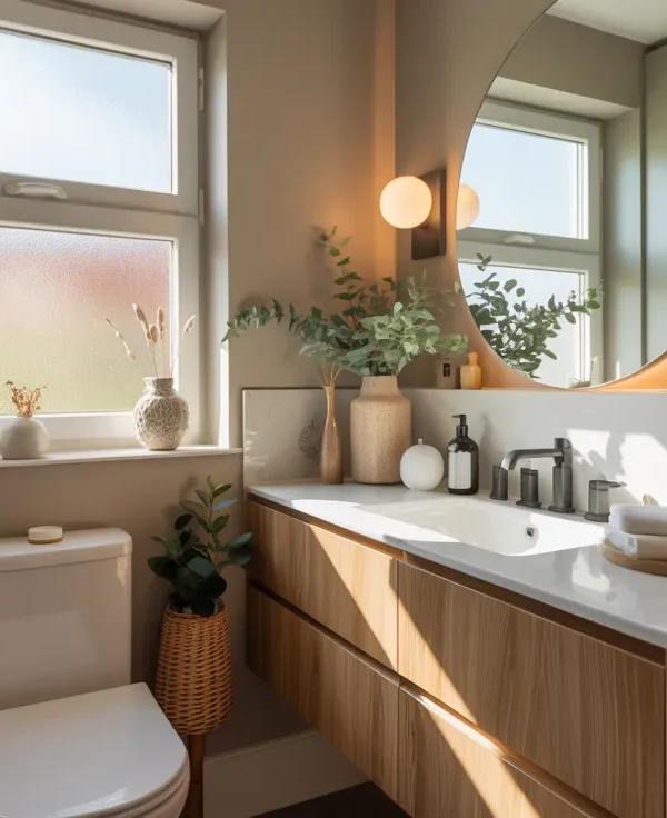 small bathroom vanity ideas