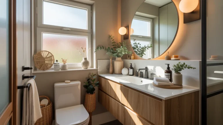 small bathroom vanity ideas