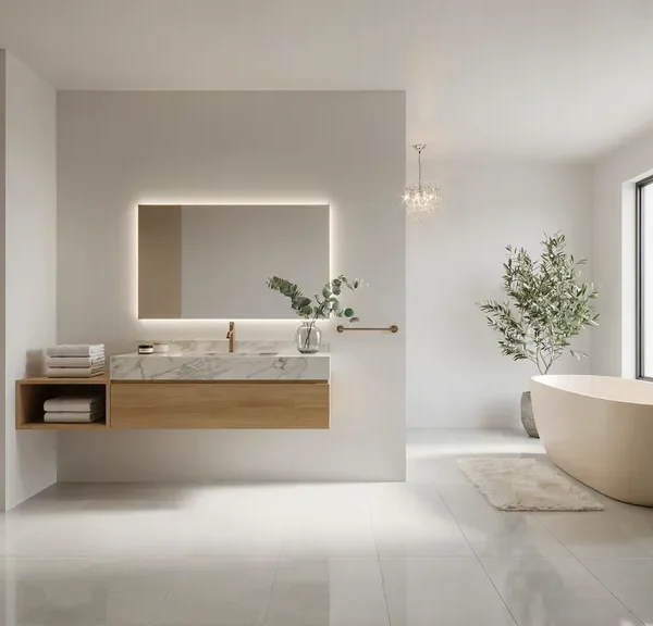 Bathroom Decor